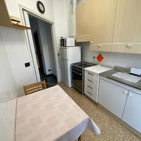 Apartamento Casa Augusta