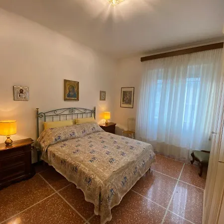 Apartamento Casa Augusta
