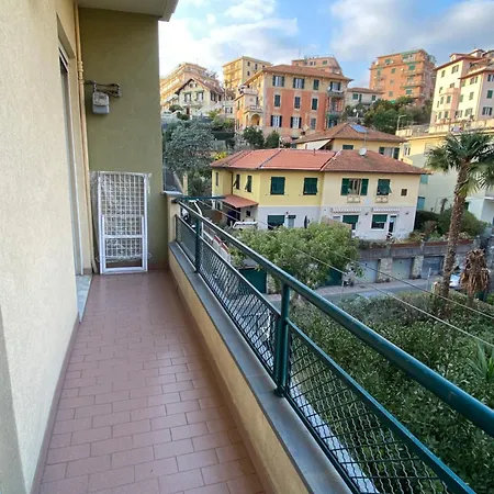 Apartamento Casa Augusta *