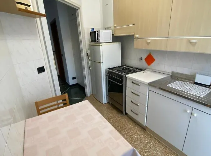 Apartamento Casa Augusta