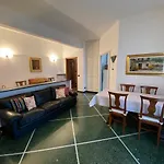 Casa Augusta * Rapallo