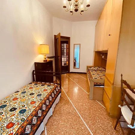 Casa Augusta Апартаменты