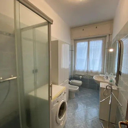 Апартаменты Casa Augusta Рапалло