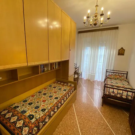 Апартаменты Casa Augusta *