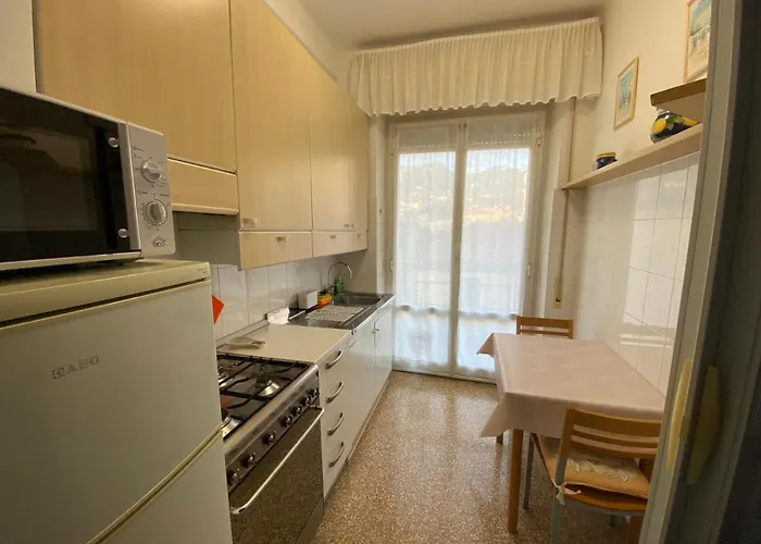 Casa Augusta Appartement