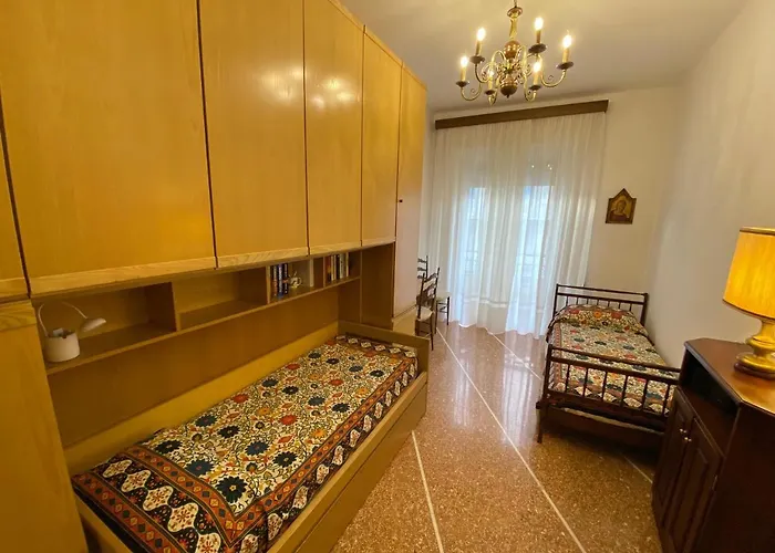 Appartement Casa Augusta *