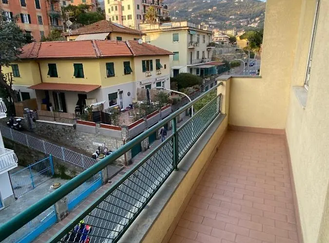 Casa Augusta Appartement