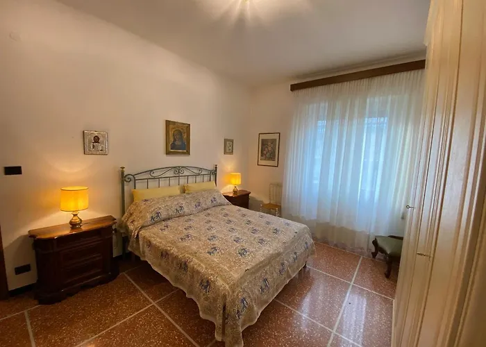 Appartement Casa Augusta